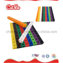 Mathmatic Linking Cubes (CB-ED002-S)